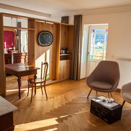 Niedermairhof Bed and Breakfast Μπρούνικο Εξωτερικό φωτογραφία