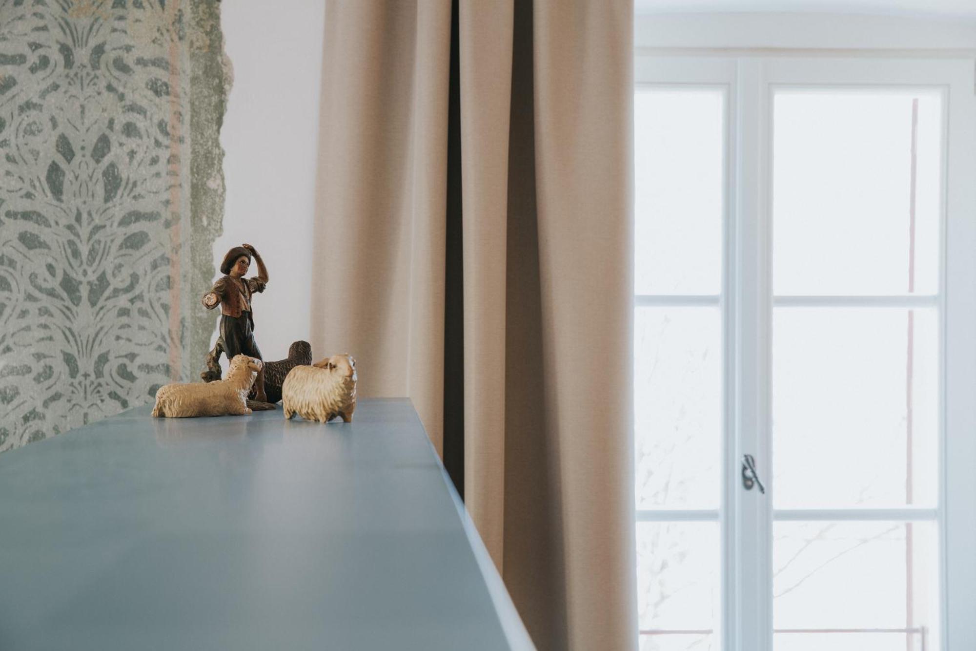 Niedermairhof Bed and Breakfast Μπρούνικο Εξωτερικό φωτογραφία