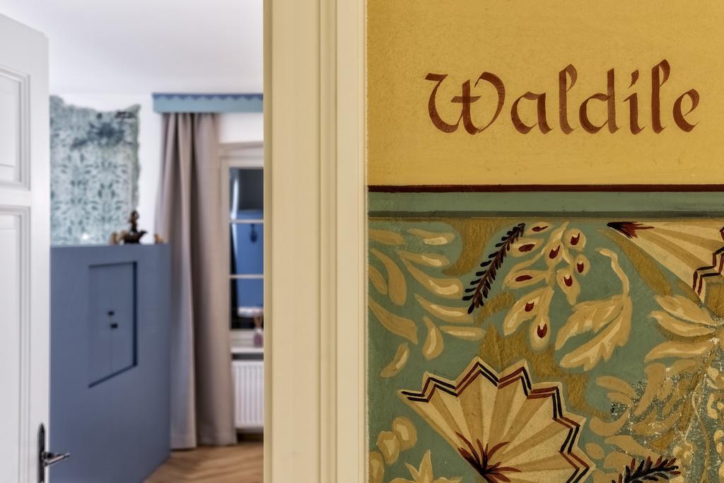 Niedermairhof Bed and Breakfast Μπρούνικο Εξωτερικό φωτογραφία
