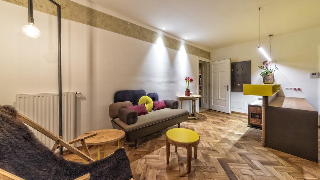 Niedermairhof Bed and Breakfast Μπρούνικο Εξωτερικό φωτογραφία