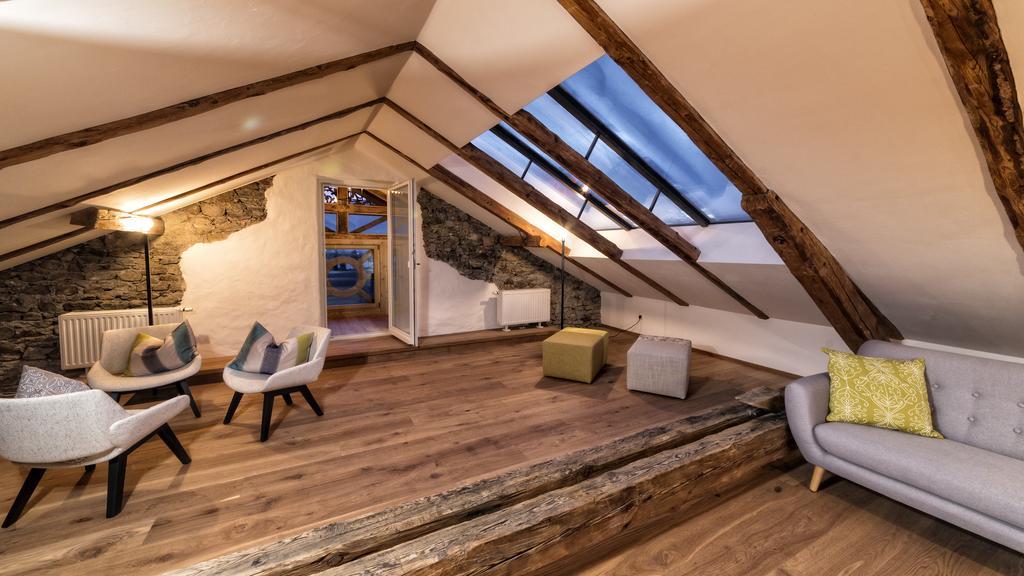 Niedermairhof Bed and Breakfast Μπρούνικο Εξωτερικό φωτογραφία