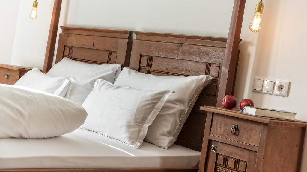 Niedermairhof Bed and Breakfast Μπρούνικο Δωμάτιο φωτογραφία