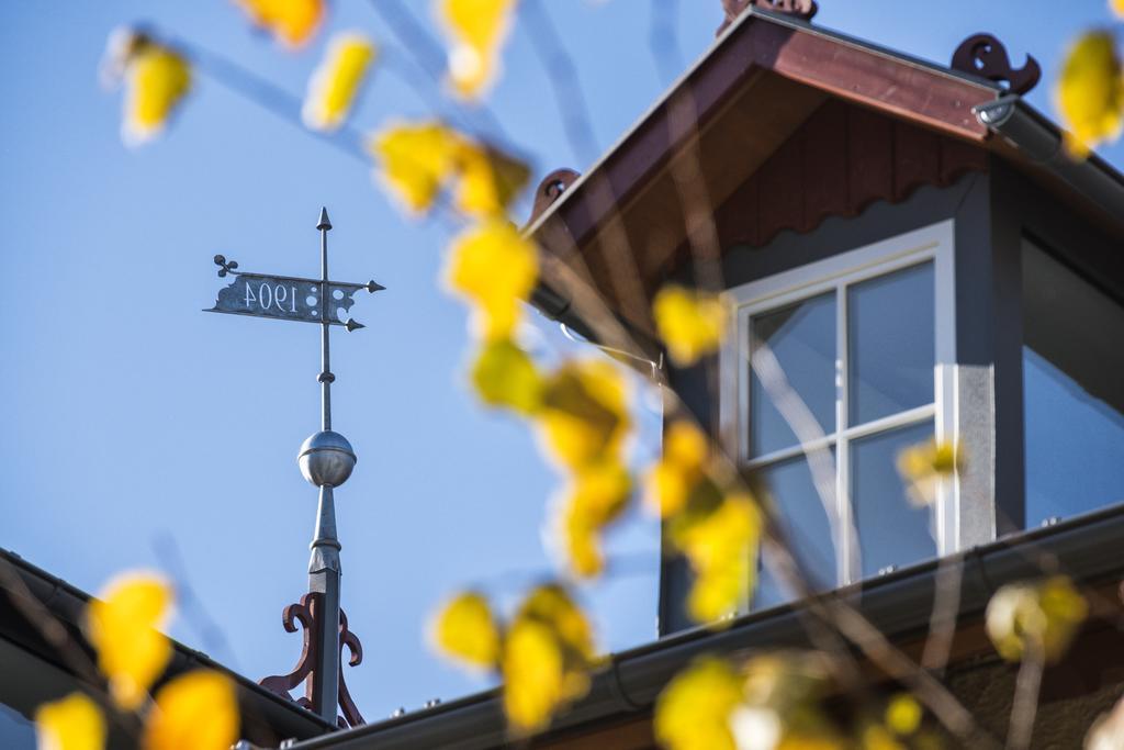 Niedermairhof Bed and Breakfast Μπρούνικο Εξωτερικό φωτογραφία