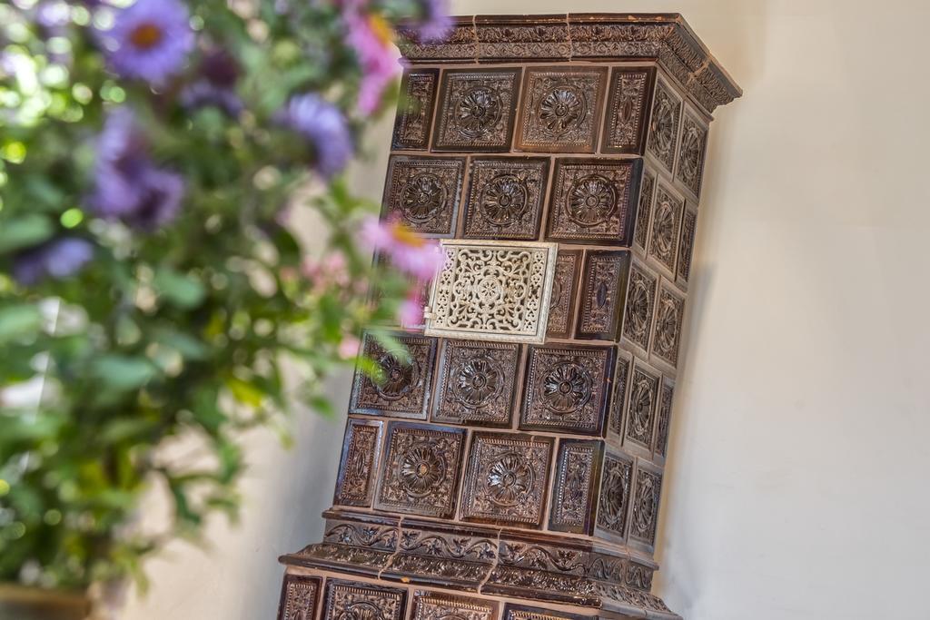 Niedermairhof Bed and Breakfast Μπρούνικο Εξωτερικό φωτογραφία