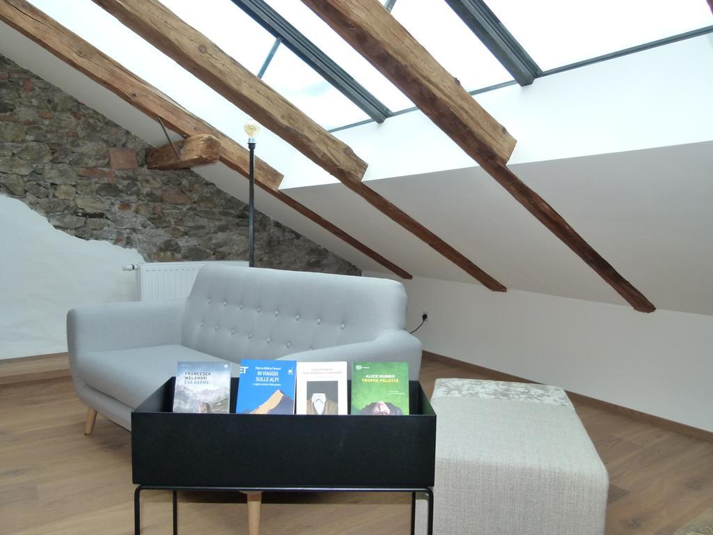 Niedermairhof Bed and Breakfast Μπρούνικο Εξωτερικό φωτογραφία
