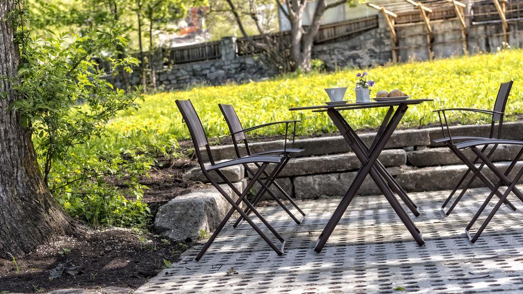 Niedermairhof Bed and Breakfast Μπρούνικο Εξωτερικό φωτογραφία