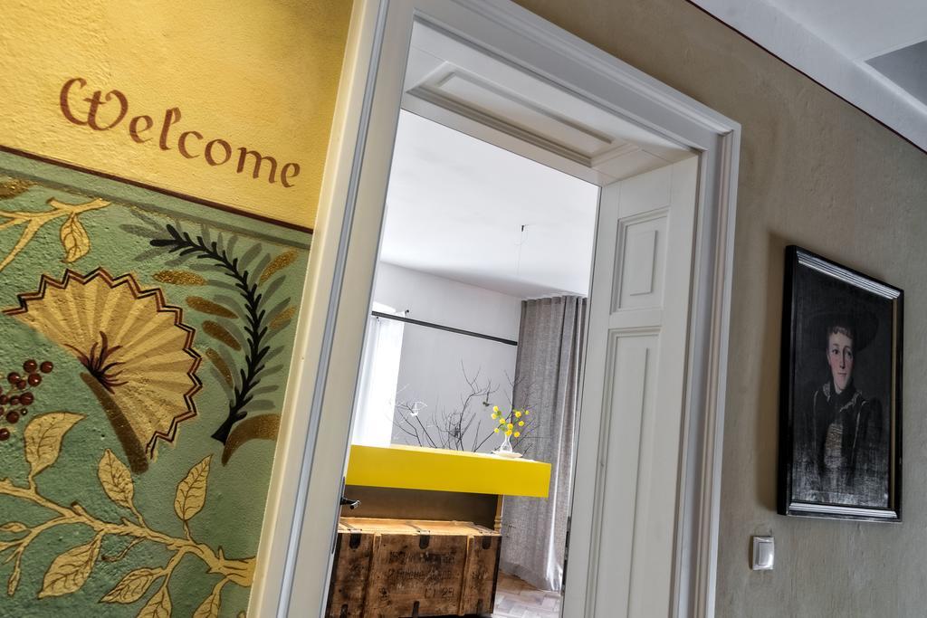 Niedermairhof Bed and Breakfast Μπρούνικο Εξωτερικό φωτογραφία