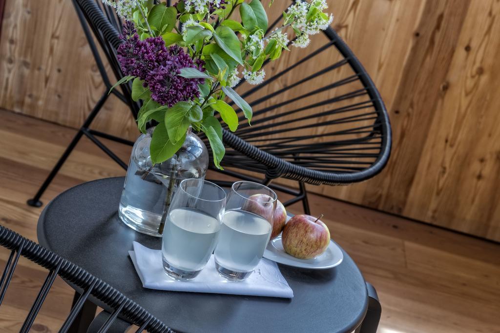 Niedermairhof Bed and Breakfast Μπρούνικο Εξωτερικό φωτογραφία