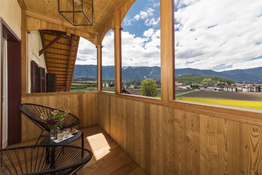 Niedermairhof Bed and Breakfast Μπρούνικο Εξωτερικό φωτογραφία
