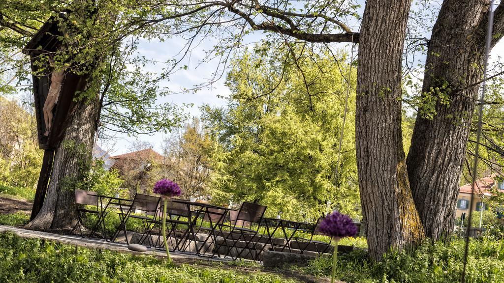 Niedermairhof Bed and Breakfast Μπρούνικο Εξωτερικό φωτογραφία