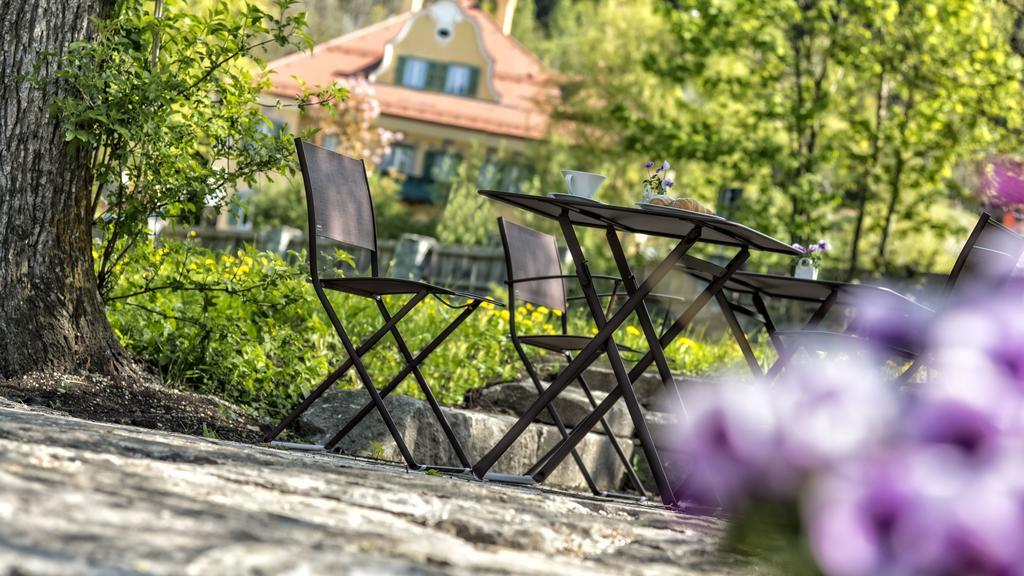 Niedermairhof Bed and Breakfast Μπρούνικο Εξωτερικό φωτογραφία