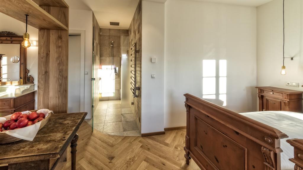 Niedermairhof Bed and Breakfast Μπρούνικο Εξωτερικό φωτογραφία