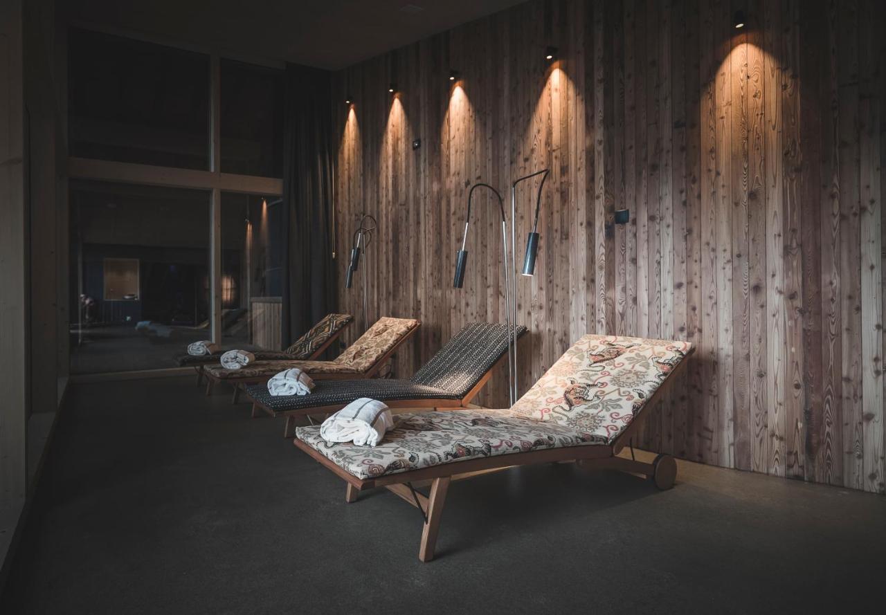 Niedermairhof Bed and Breakfast Μπρούνικο Εξωτερικό φωτογραφία